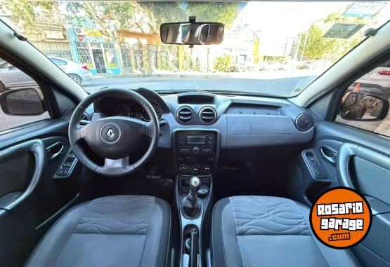 Autos - Renault Duster 2012 Nafta - En Venta