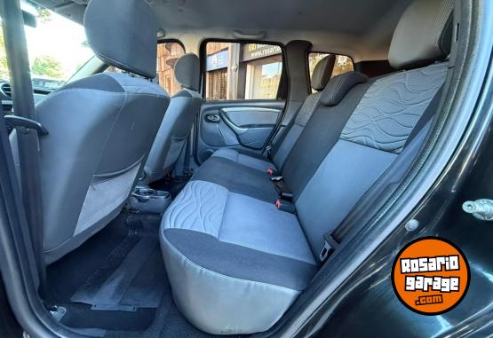 Autos - Renault Duster 2012 Nafta - En Venta