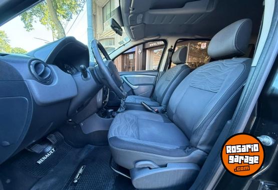 Autos - Renault Duster 2012 Nafta - En Venta