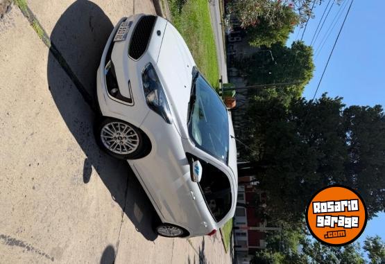 Autos - Ford Ka 2019 Nafta 59800Km - En Venta
