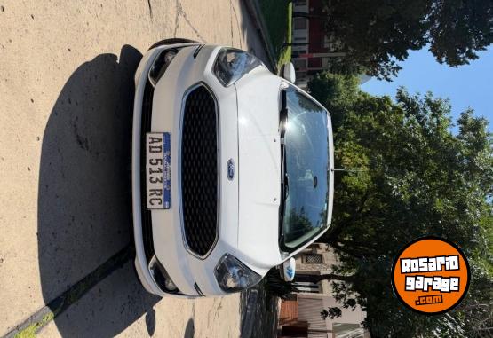 Autos - Ford Ka 2019 Nafta 59800Km - En Venta