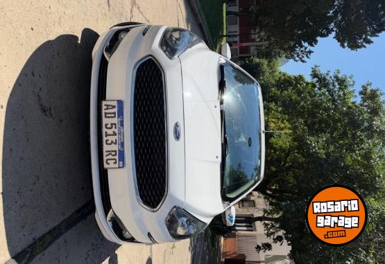 Autos - Ford Ka 2019 Nafta 59800Km - En Venta