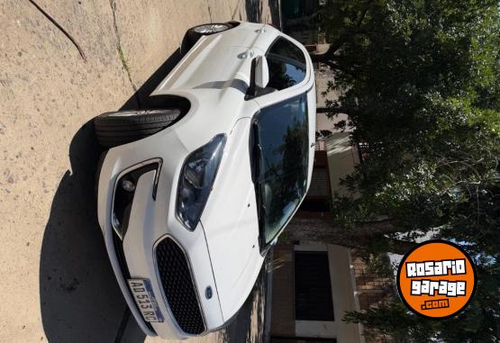 Autos - Ford Ka 2019 Nafta 59800Km - En Venta
