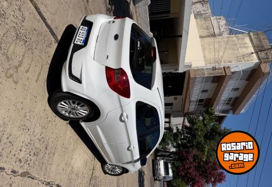 Autos - Ford Ka 2019 Nafta 59800Km - En Venta