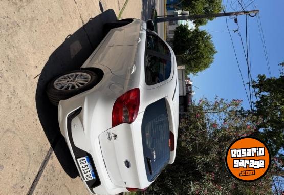 Autos - Ford Ka 2019 Nafta 59800Km - En Venta