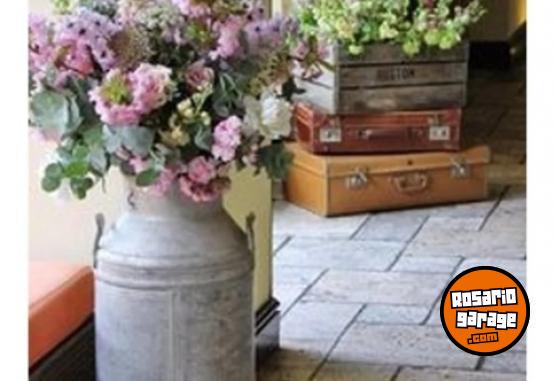 Hogar - Vendo Tarro - En Venta