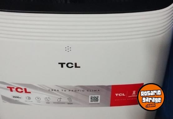 Hogar - Vendo aire acond  portatil - En Venta