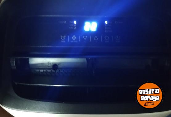 Hogar - Vendo aire acond  portatil - En Venta