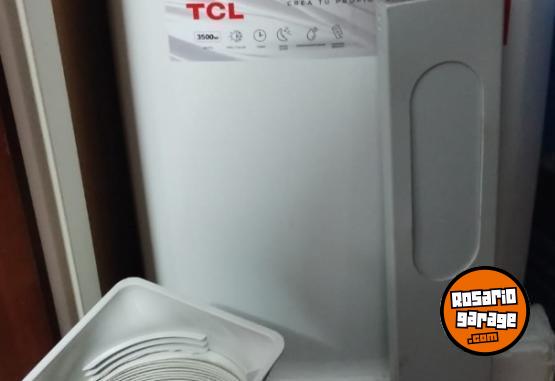 Hogar - Vendo aire acond  portatil - En Venta