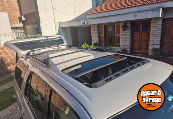 Camionetas - Toyota SW4 1999 Diesel 440000Km - En Venta