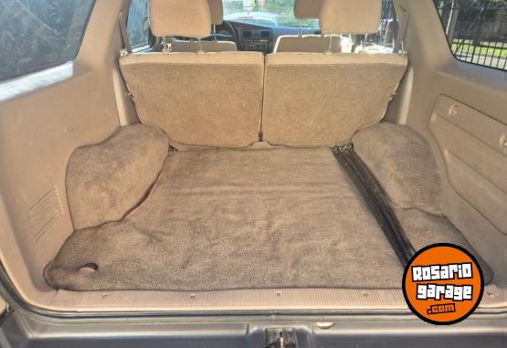 Camionetas - Toyota SW4 1999 Diesel 440000Km - En Venta