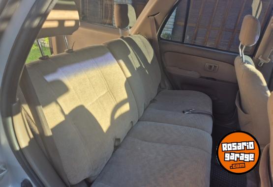 Camionetas - Toyota SW4 1999 Diesel 440000Km - En Venta