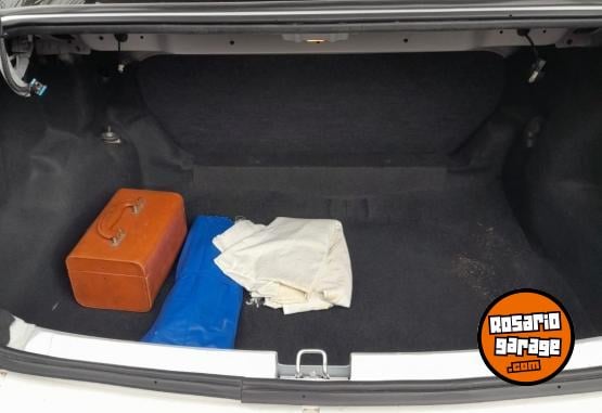 Autos - Chevrolet Classic ls ABS+airbag 1.4 2015 Nafta 63000Km - En Venta