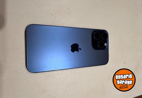 Telefon�a - IPhone 15 Pro Max - 256 gb - En Venta