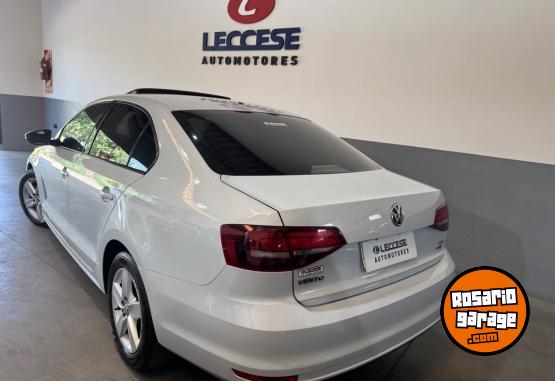 Autos - Volkswagen Vento 2017 Nafta  - En Venta