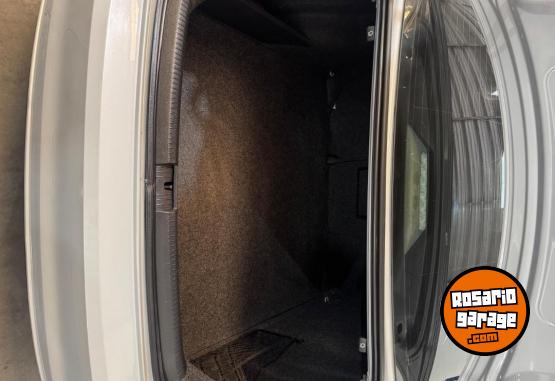 Autos - Volkswagen Vento 2017 Nafta  - En Venta