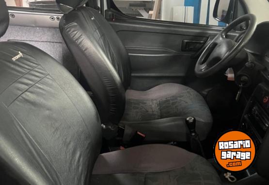 Utilitarios - Citroen Berlingo 2009 Diesel 200000Km - En Venta