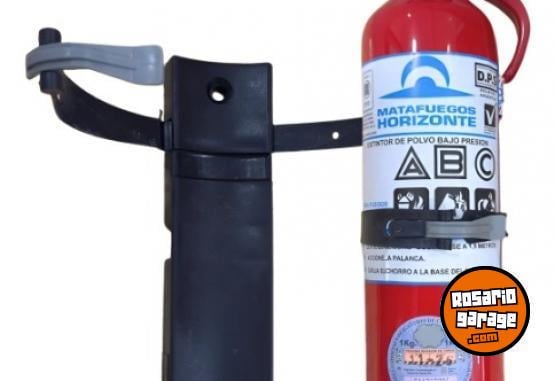 Accesorios para Autos - VENDO MATA FUEGO - En Venta