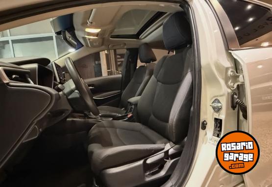 Autos - Toyota Corolla XEI CVT 2021 Nafta 58000Km - En Venta