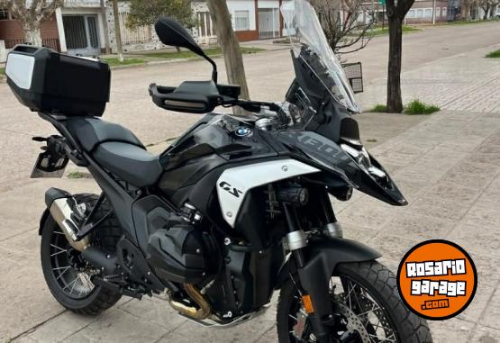 Motos - Bmw gs 1300 2024 Nafta 2400Km - En Venta