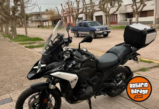 Motos - Bmw gs 1300 2024 Nafta 2400Km - En Venta