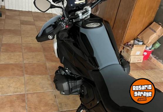 Motos - Bmw gs 1300 2024 Nafta 2400Km - En Venta