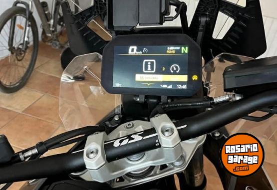 Motos - Bmw gs 1300 2024 Nafta 2400Km - En Venta