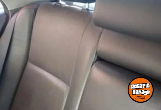 Autos - Toyota Corolla xrs 2012 Nafta 159000Km - En Venta