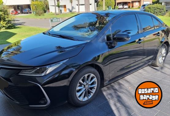 Autos - Toyota Corolla 2022 Nafta 113000Km - En Venta
