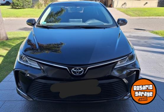 Autos - Toyota Corolla 2022 Nafta 113000Km - En Venta