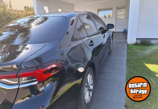 Autos - Toyota Corolla 2022 Nafta 113000Km - En Venta