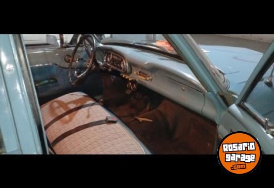Clásicos - FORD FALCON 1962 EXCELENTE - En Venta