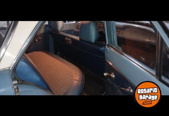 Clásicos - FORD FALCON 1962 EXCELENTE - En Venta