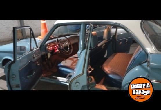 Clásicos - FORD FALCON 1962 EXCELENTE - En Venta