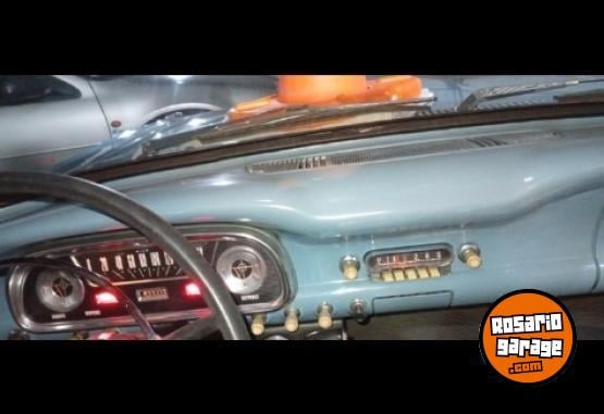 Clásicos - FORD FALCON 1962 EXCELENTE - En Venta