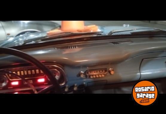 Clásicos - FORD FALCON 1962 EXCELENTE - En Venta