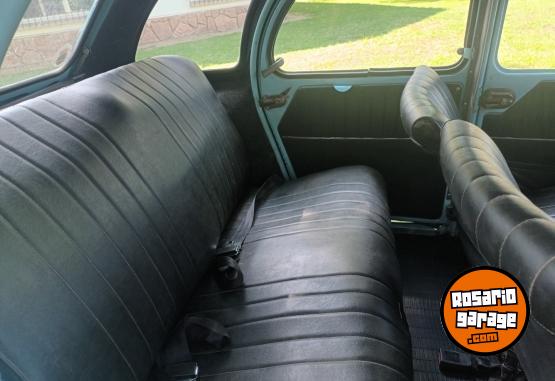 Clásicos - CITROËN 3CV 1975 - En Venta