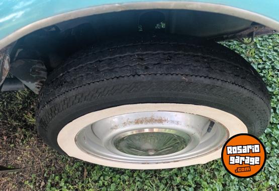 Clásicos - CITROËN 3CV 1975 - En Venta