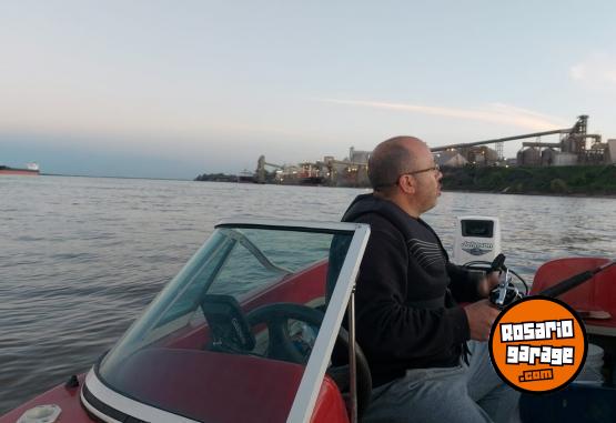 Embarcaciones - Tecno 430 - En Venta