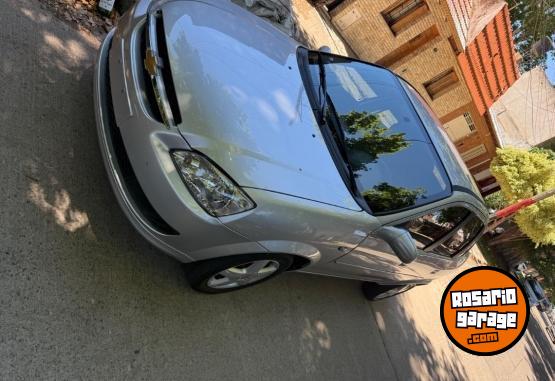 Autos - Chevrolet LT PACK 2013 Nafta 95000Km - En Venta