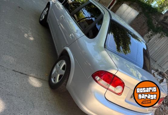 Autos - Chevrolet LT PACK 2013 Nafta 95000Km - En Venta