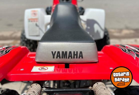 Cuatris y UTVs - Yamaha banshee 2009  1Km - En Venta