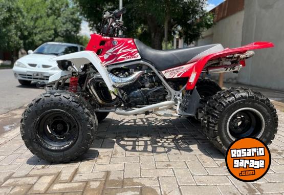 Cuatris y UTVs - Yamaha banshee 2009  1Km - En Venta