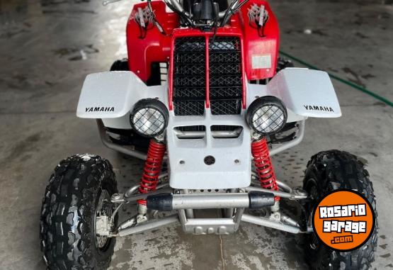 Cuatris y UTVs - Yamaha banshee 2009  1Km - En Venta