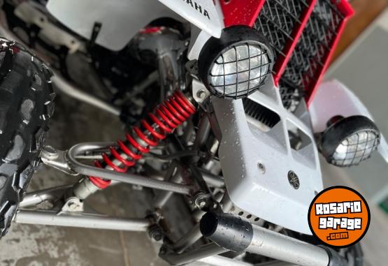 Cuatris y UTVs - Yamaha banshee 2009  1Km - En Venta