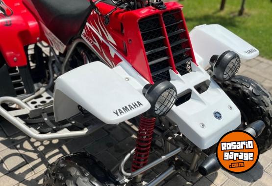 Cuatris y UTVs - Yamaha banshee 2009  1Km - En Venta