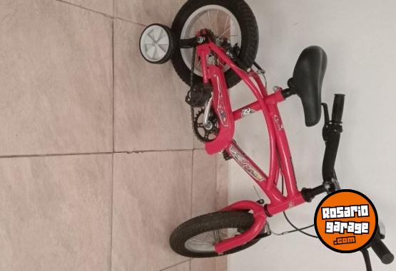 Deportes - Bicicleta playera - En Venta
