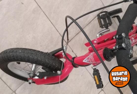 Deportes - Bicicleta playera - En Venta