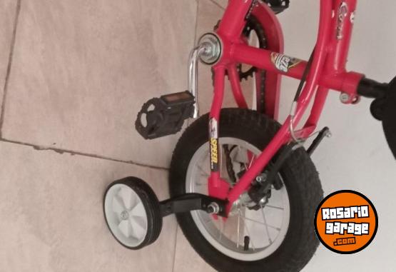 Deportes - Bicicleta playera - En Venta