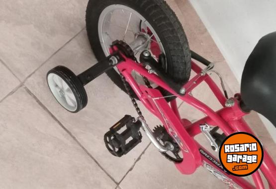 Deportes - Bicicleta playera - En Venta